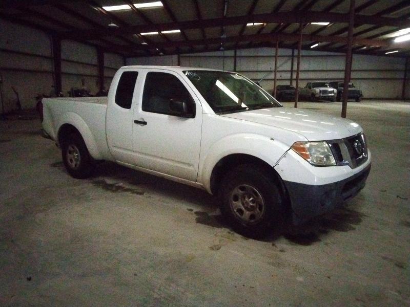 2016 Nissan 2016 Niss Frontier s