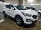 2016 Hyundai Santa fe