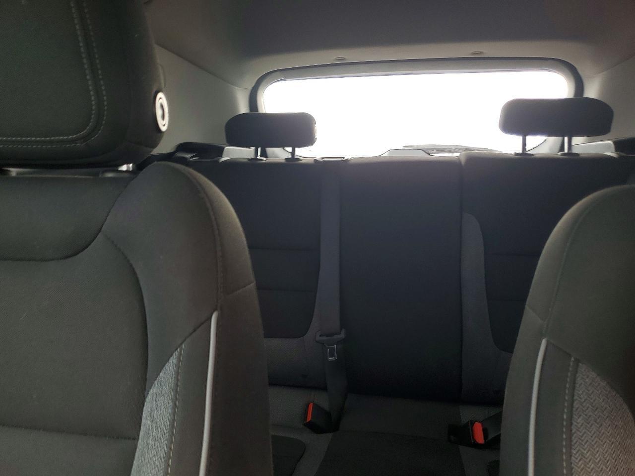 2022 Chevrolet Trailblazer ls