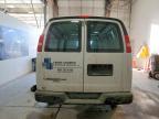 2012 Chevrolet Express 2500 Cargo Delivery Van