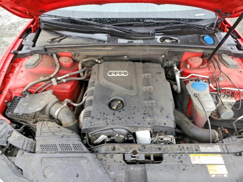2014 Audi A5 Premium Plus