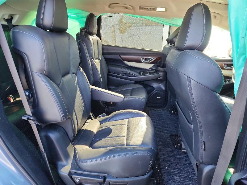 2021 Subaru Ascent Touring