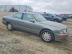 1995 Lexus Ls 400 Base