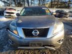 2016 Nissan Pathfinder s