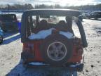 1999 Jeep Wrangler / tj Sport