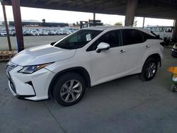 Lexus Vehiculos salvage en venta: 2018 Lexus Rx 350 Base
