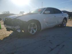 2012 Dodge Charger sxt en venta en Lebanon, TN
