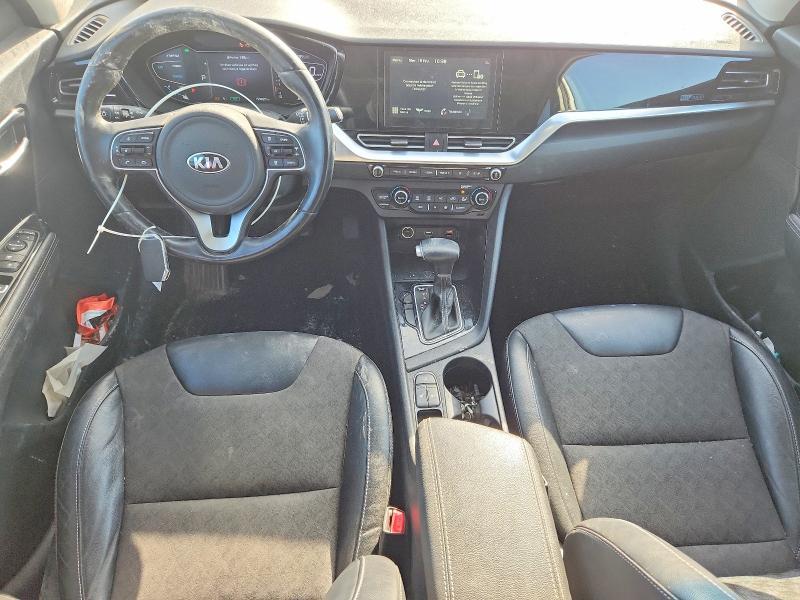 1631 KIA Niro ex