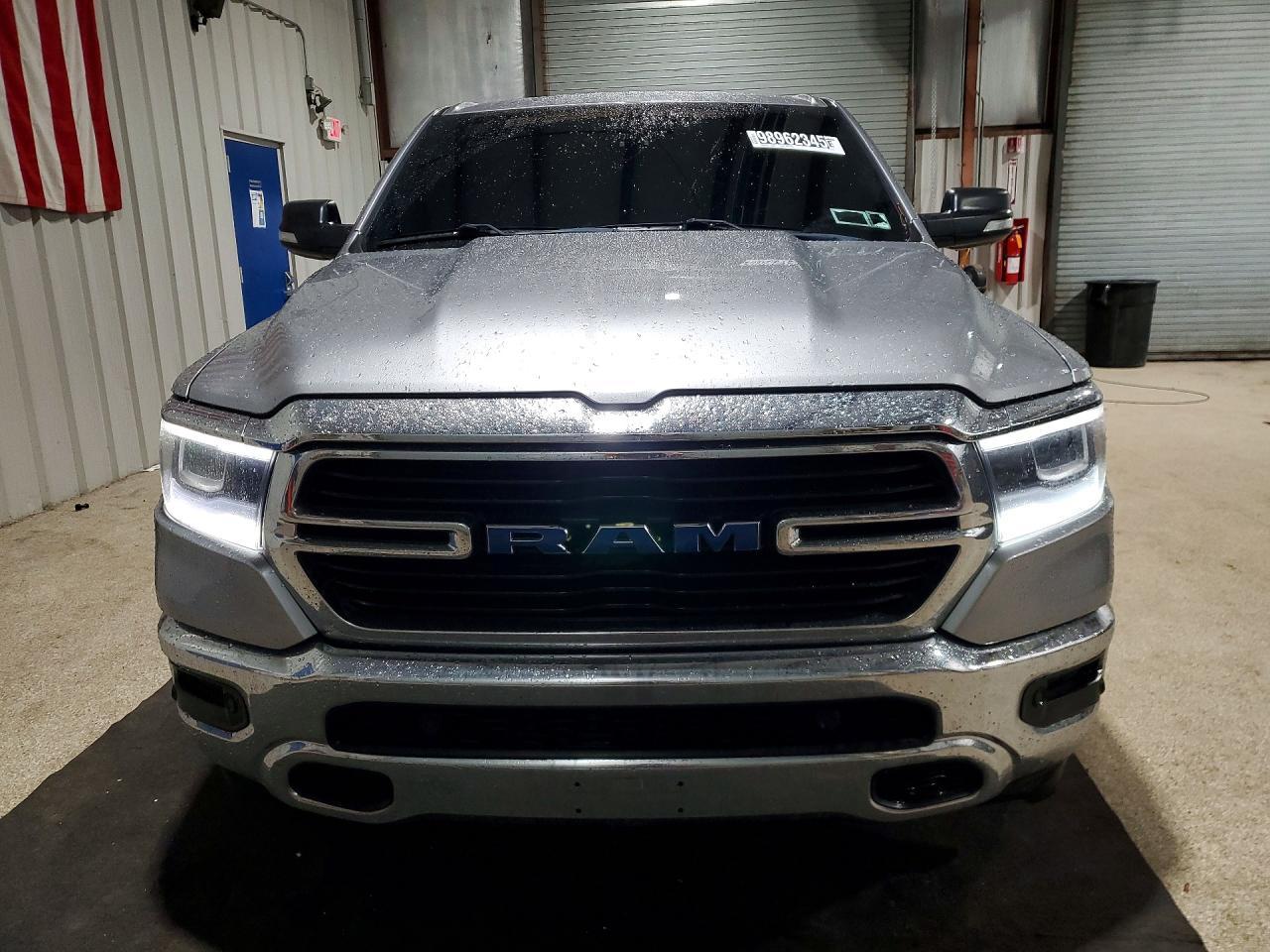 2019 Dodge RAM 1500 BIG Horn