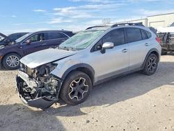 2015 Subaru Xv Crosstrek 2.0 Premium en venta en Kansas City, KS