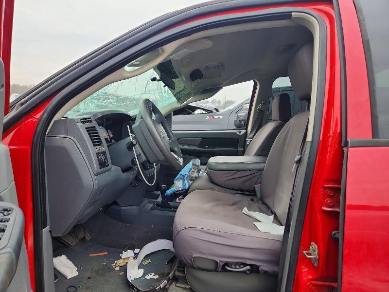 2008 Dodge Ram 2500 st