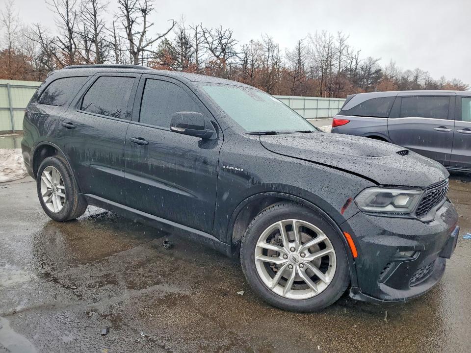 2023 Dodge Durango R/T