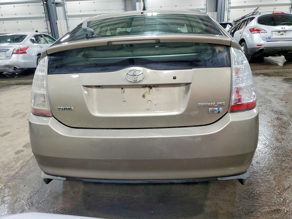 2008 Toyota Prius