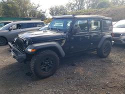 2023 Jeep Wrangler Sport en venta en Kapolei, HI