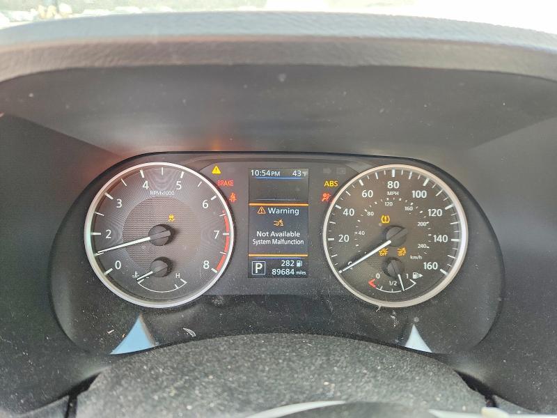 2022 Nissan Sentra s