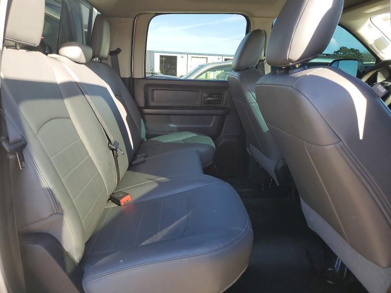2015 Dodge Ram 2500 st