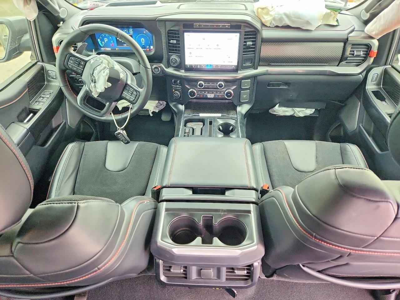 2024 Ford F150 Raptor