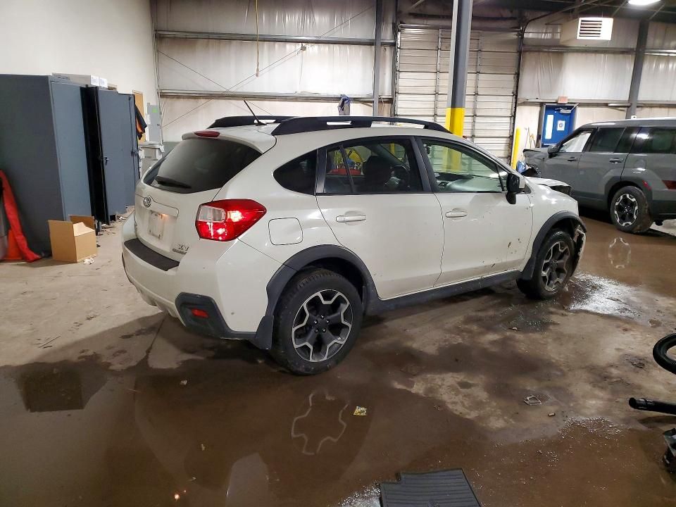 2014 Subaru Xv Crosstrek 2.0 Premium