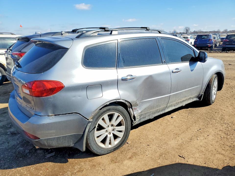 2009 Subaru Tribeca Limited