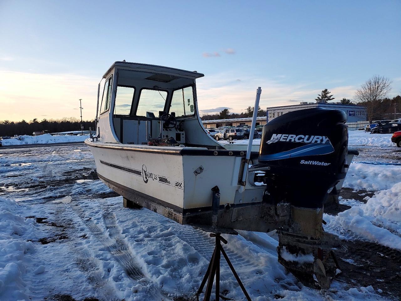 1992 Other Boat-Boat