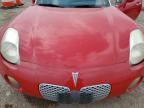 2006 Pontiac Solstice