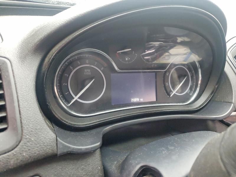 2014 Buick Regal Premium