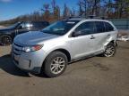 2013 Ford Edge se