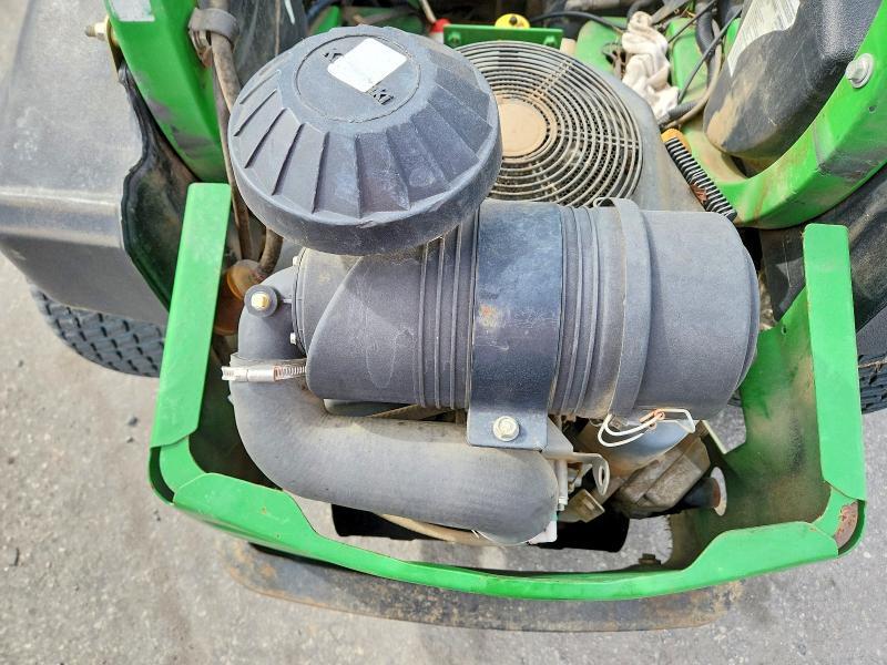 2019 John Deere Z960R ZTR Mower