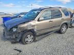 2003 Honda Cr-v ex