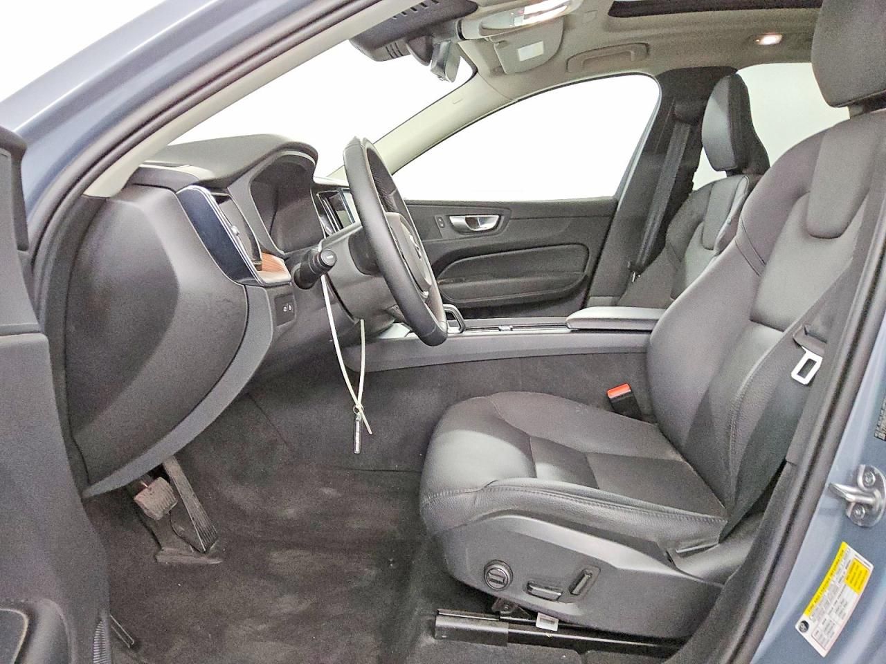 2024 Volvo Xc60 Plus