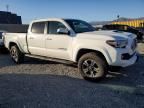 2016 Toyota Tacoma Double cab