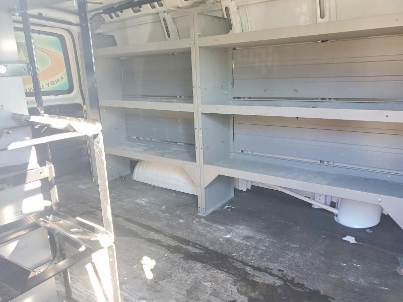 2023 Chevrolet Express G2500 Utility / Service van