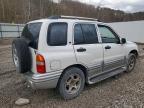 2001 Chevrolet Tracker lt