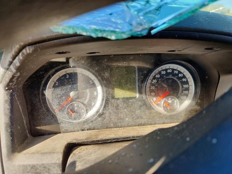 2016 Dodge Ram 1500 st