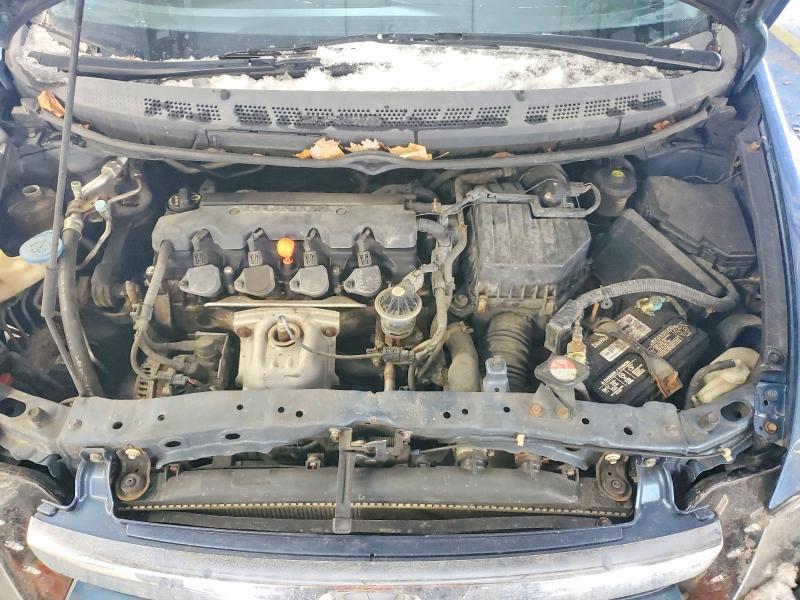 2006 Honda Civic ex