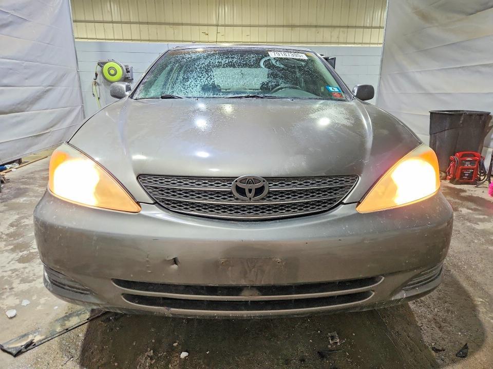 2003 Toyota Camry