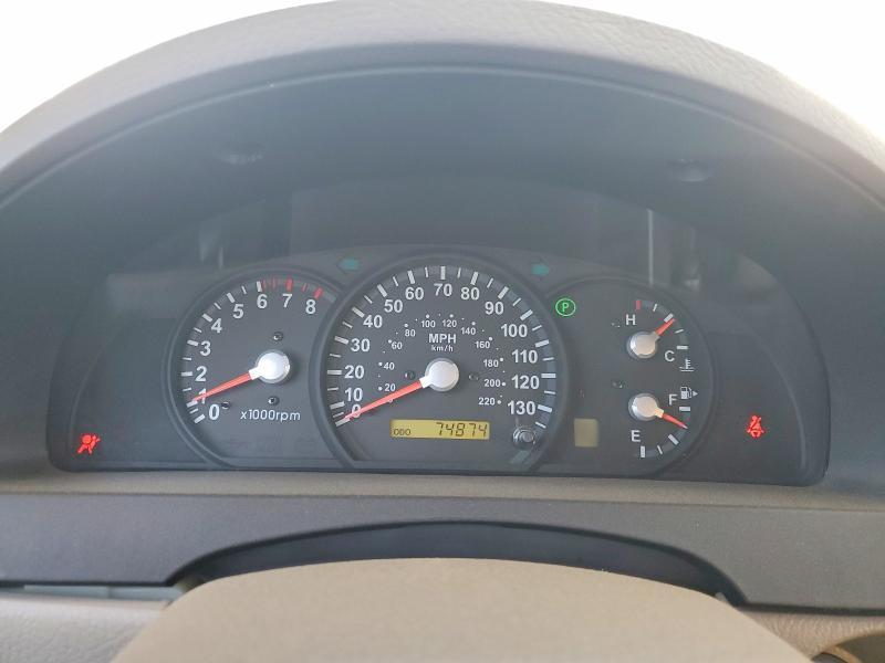 2006 KIA Sorento lx
