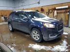 2015 GMC Acadia sle