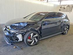 2024 Volkswagen Gti s en venta en Orlando, FL