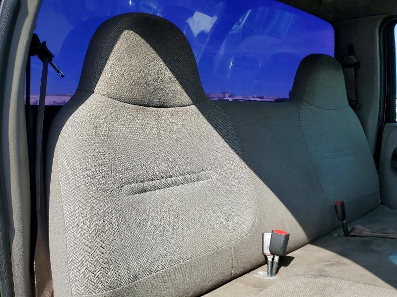 2000 Ford F250 Super Duty