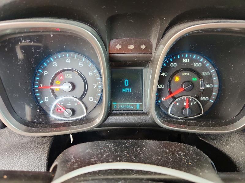 2013 Chevrolet Malibu ls