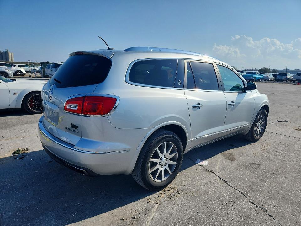 2015 Buick Enclave
