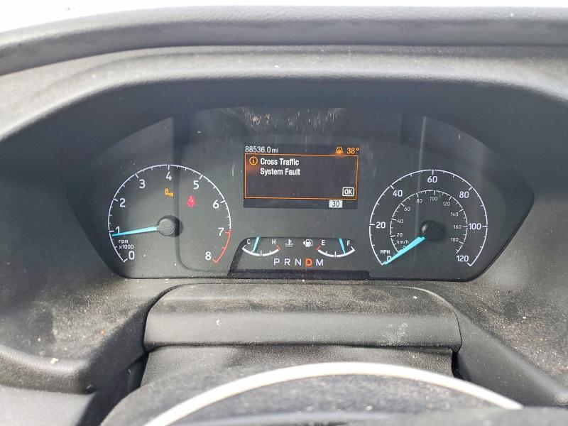 2022 Ford Transit 350 Utility / Service Van