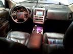 2010 Ford Edge Limited