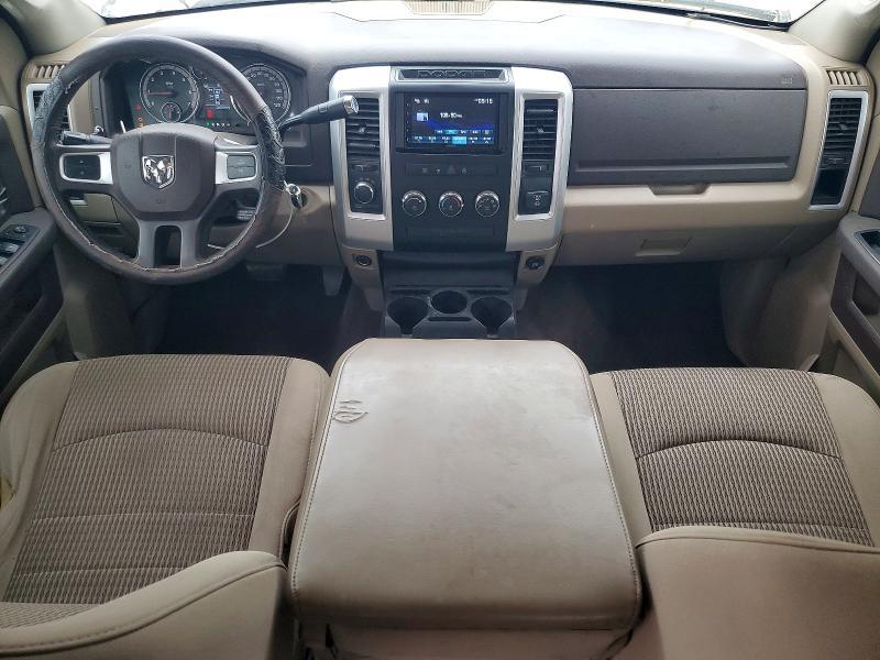 2011 Dodge RAM 1500