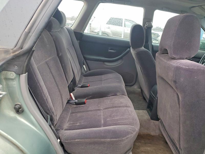 2004 Subaru Legacy l Special