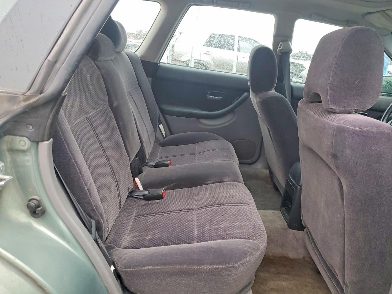 2004 Subaru Legacy l Special