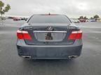 2008 Lexus Ls 460 Base