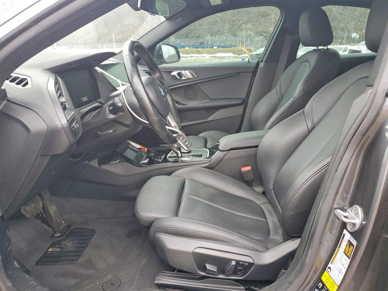 2021 BMW 228xi