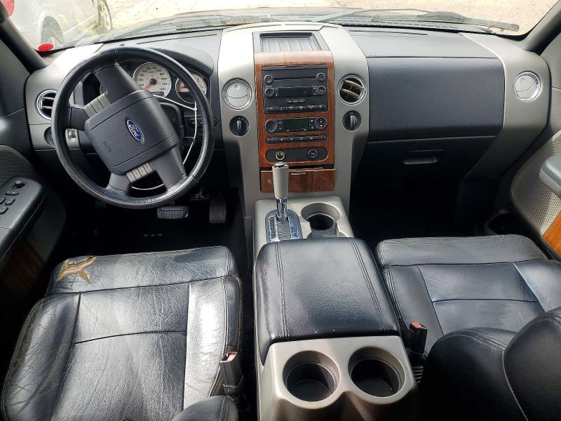 2004 Ford F150 Supercrew